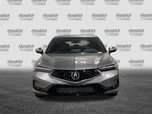 2025 Acura Integra A-SPEC Technology