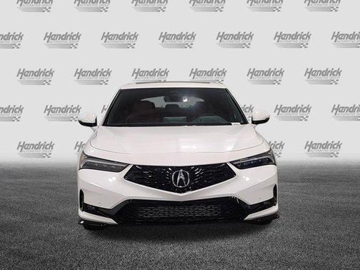 2026 Acura Integra FWD A-Spec with Technology