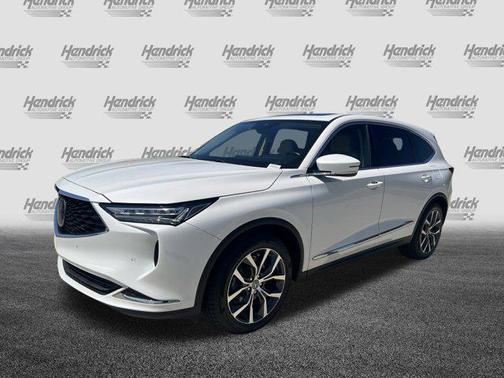 2023 Acura MDX Technology Package