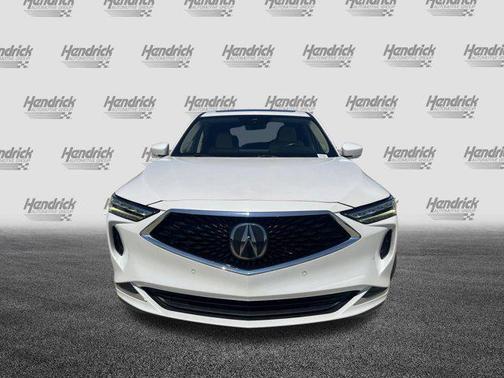 2023 Acura MDX Technology Package