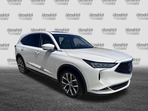 2023 Acura MDX Technology Package