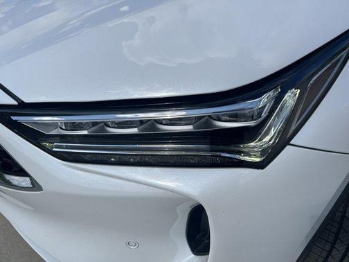 2022 Acura MDX Technology Package
