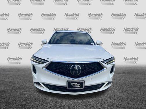 2022 Acura MDX Technology Package