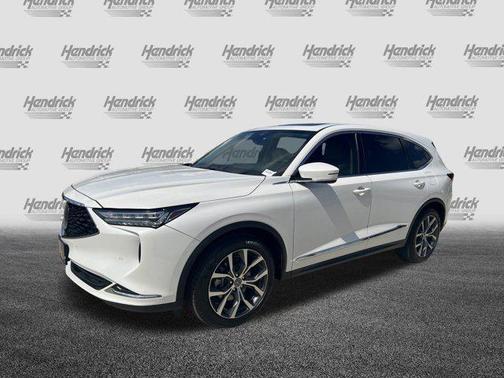 2022 Acura MDX Technology Package