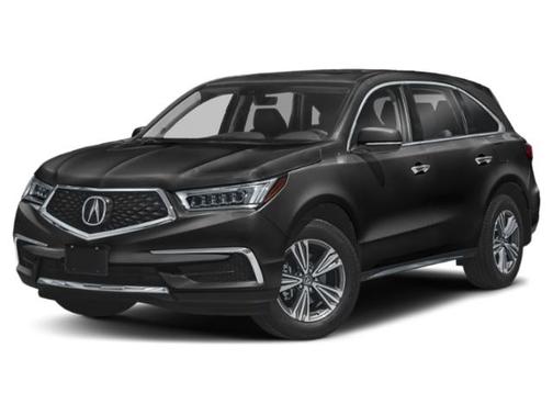 2020 Acura MDX 3.5L