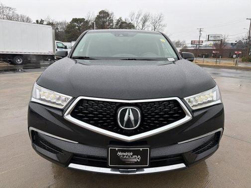 2019 Acura MDX 3.5L w/Technology Package