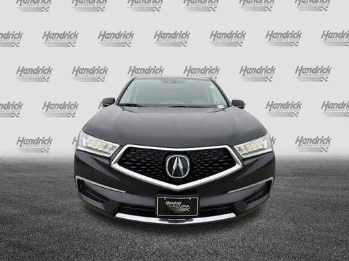 2019 Acura MDX 3.5L w/Technology Package