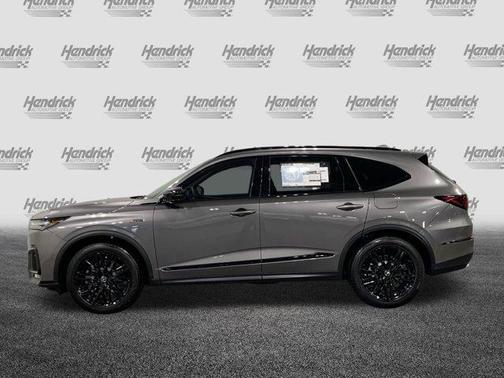 2026 Acura MDX A-SPEC Advance Package