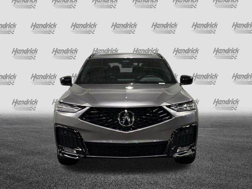 2026 Acura MDX A-SPEC Advance Package