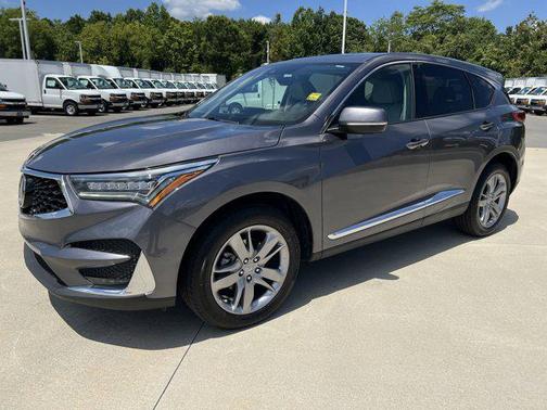 2020 Acura RDX Advance Package