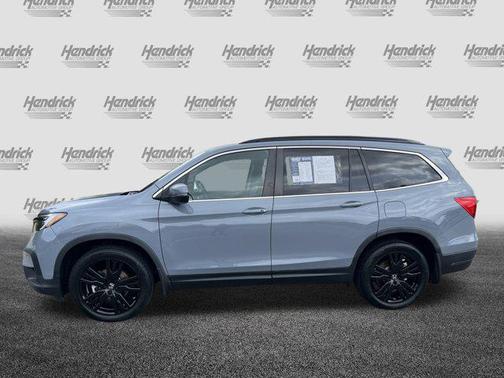 2022 Honda Pilot 2WD Special Edition