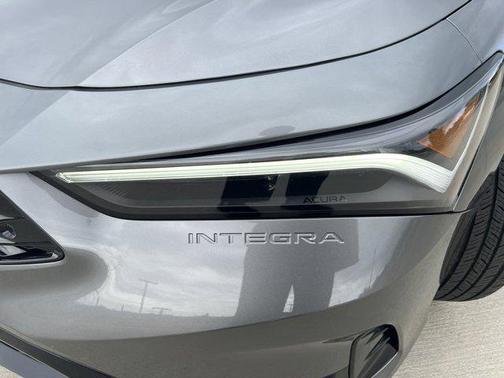 2025 Acura Integra A-SPEC Technology