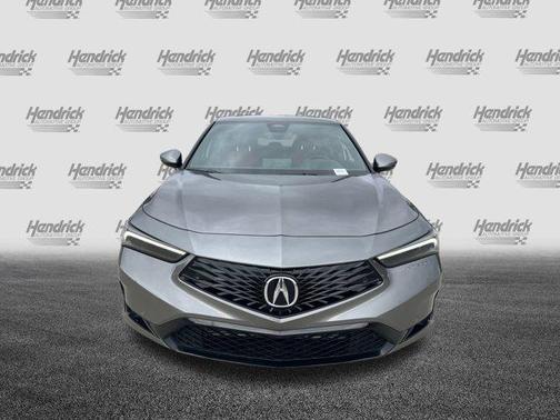 2025 Acura Integra A-SPEC Technology