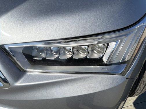 2020 Acura MDX 3.5L w/Technology Package