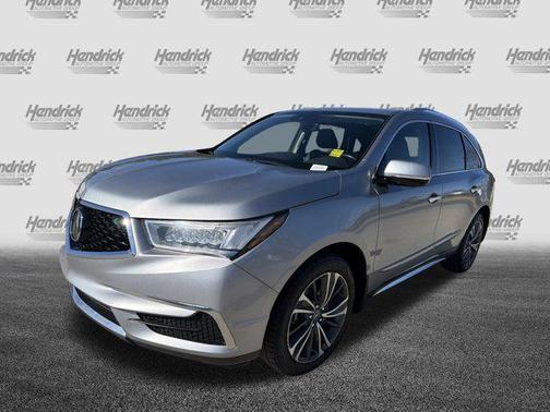 2020 Acura MDX 3.5L w/Technology Package