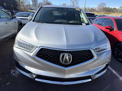 2020 Acura MDX 3.5L w/Technology Package