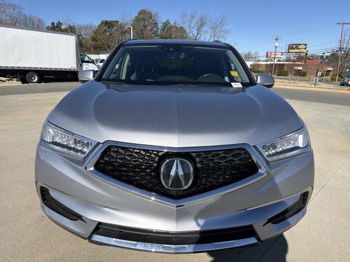 2020 Acura MDX 3.5L w/Technology Package