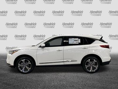 2025 Acura RDX Technology Package