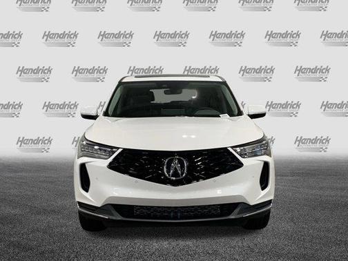 2025 Acura RDX Technology Package