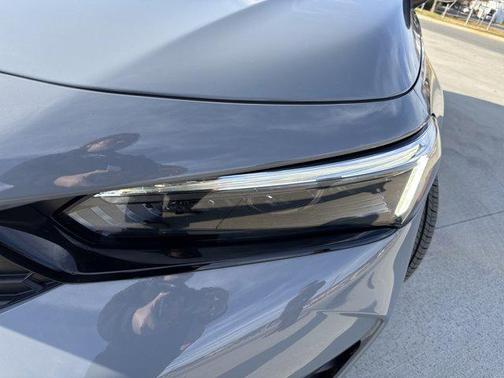 2025 Honda Civic Si Base