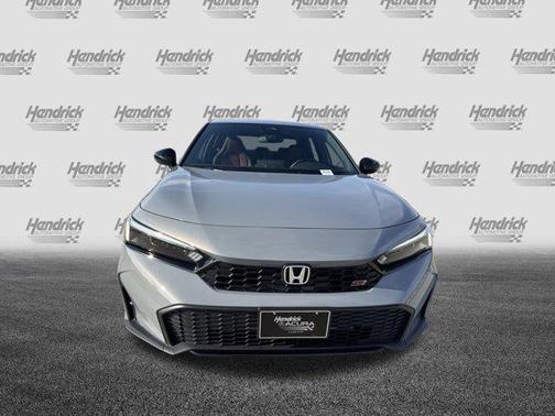 2025 Honda Civic Si Base