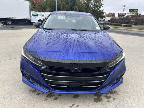 2022 Honda Accord Sport SE 1.5T
