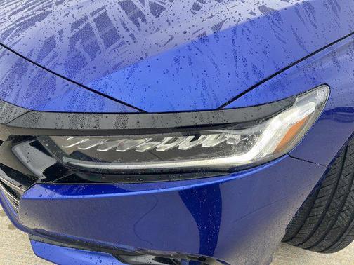 2022 Honda Accord Sport SE 1.5T