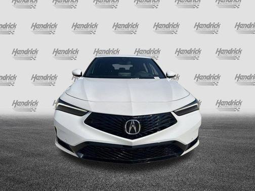 2025 Acura Integra A-SPEC Technology