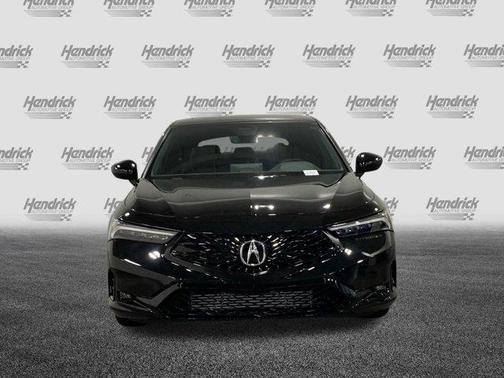 2025 Acura Integra A-SPEC