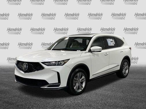 2026 Acura MDX Standard