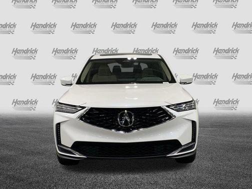 2026 Acura MDX Standard