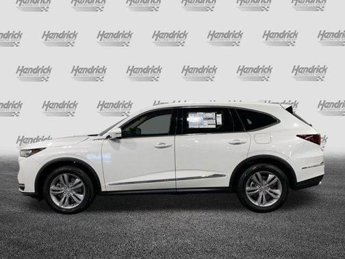 2026 Acura MDX Standard