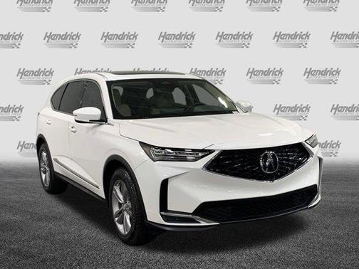 2026 Acura MDX Standard