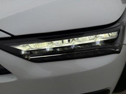 2025 Acura MDX A-SPEC