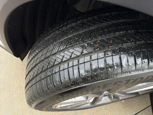 2025 Acura MDX A-SPEC