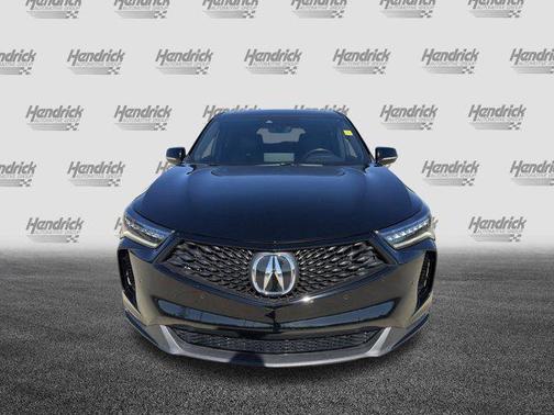 2023 Acura RDX Base