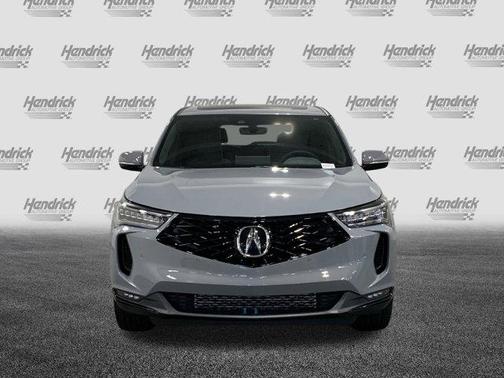 2026 Acura RDX Base