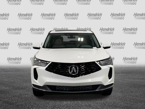 2025 Acura RDX Technology Package