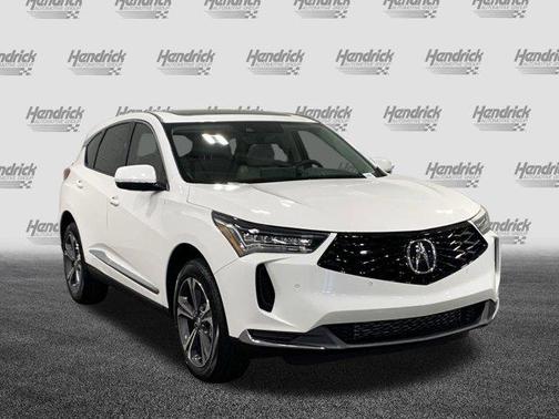 2025 Acura RDX Technology Package
