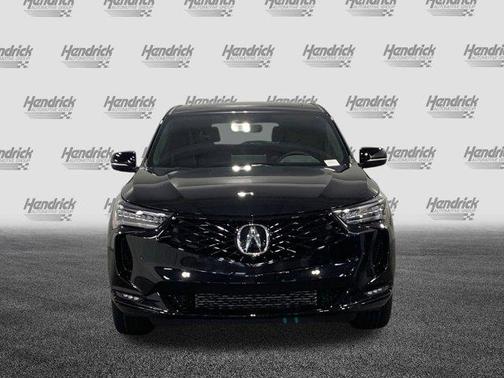 2026 Acura RDX A-Spec Advance Package