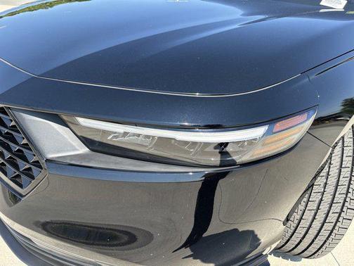 2024 Honda Accord Hybrid Base
