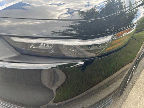 2024 Honda Accord Hybrid Base