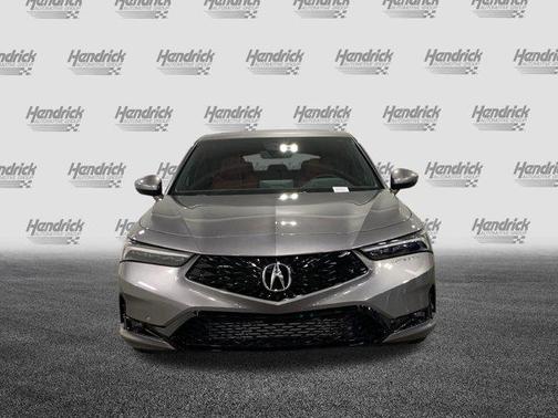 2025 Acura Integra A-SPEC Technology