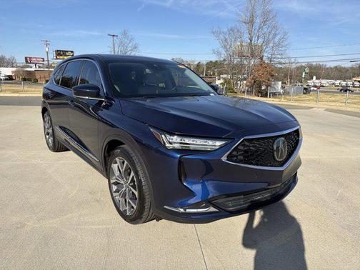 2023 Acura MDX Technology Package