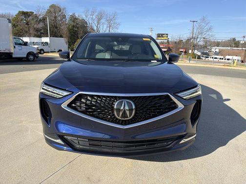 2023 Acura MDX Technology Package