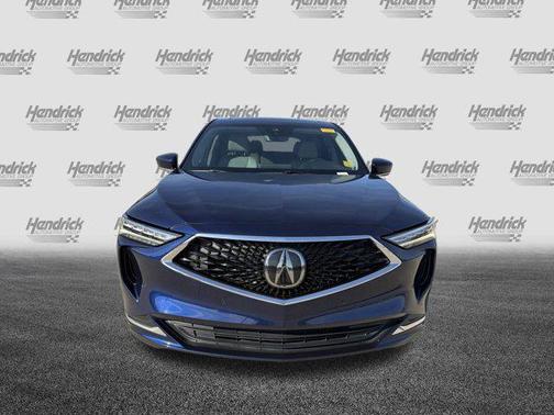 2023 Acura MDX Technology Package