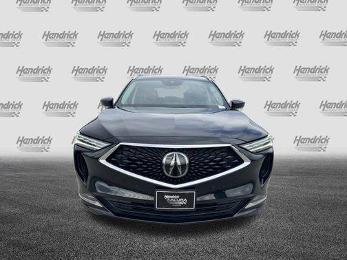 2023 Acura MDX Advance Package