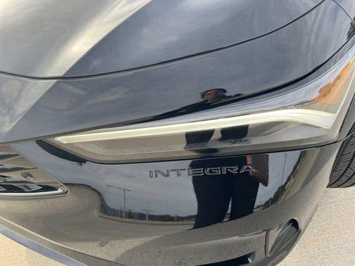 2025 Acura Integra A-SPEC Technology