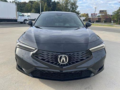 2025 Acura Integra A-SPEC Technology