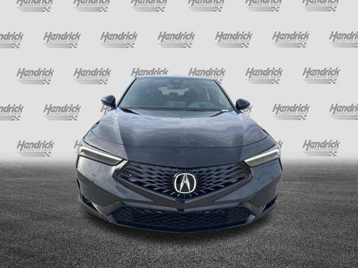 2025 Acura Integra A-SPEC Technology